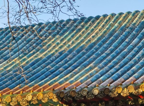 Isolation de toiture