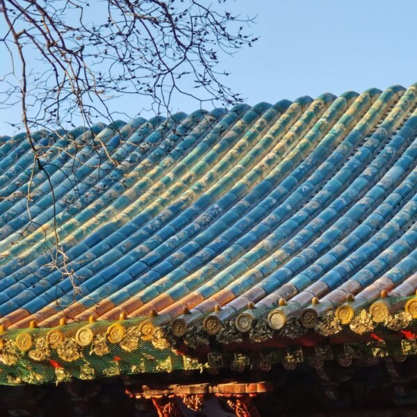 Isolation des combles à la cellulose à Tubize