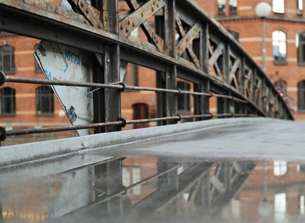 Zinguerie & chéneaux