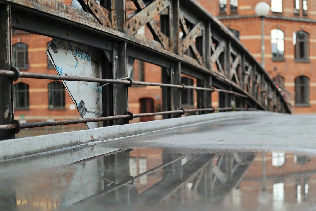 Zinguerie & chéneaux